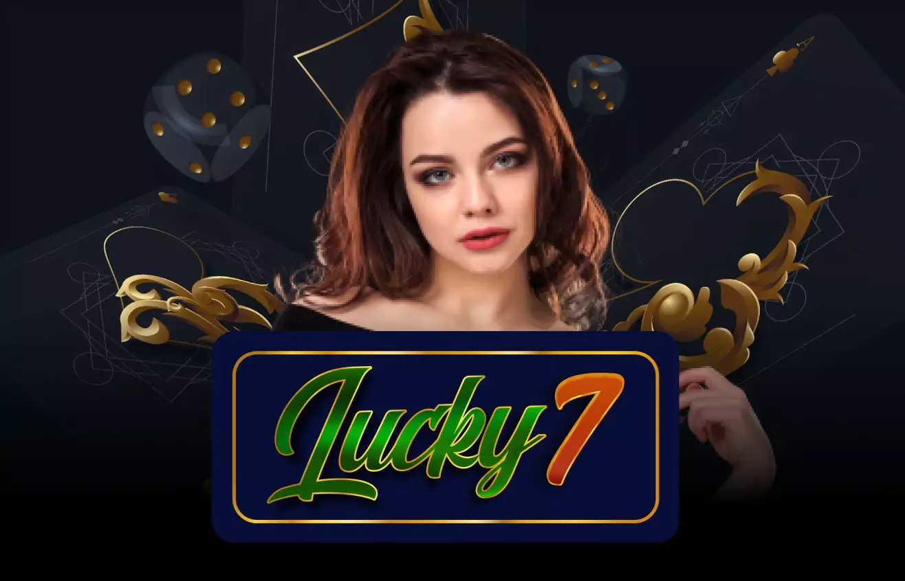 lucky 7