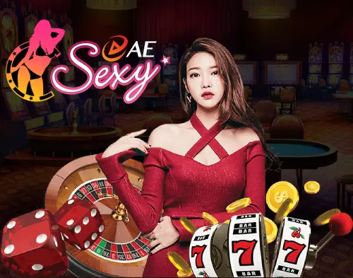 AE Sexy casino