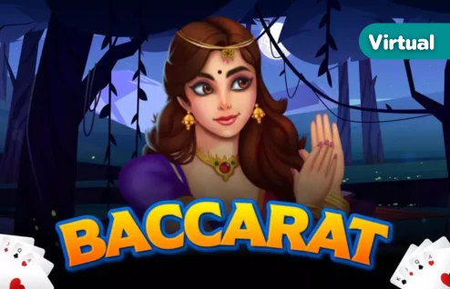 baccart Game